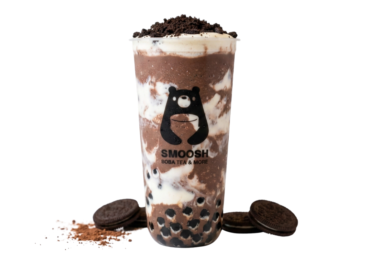 Cookies and Creme